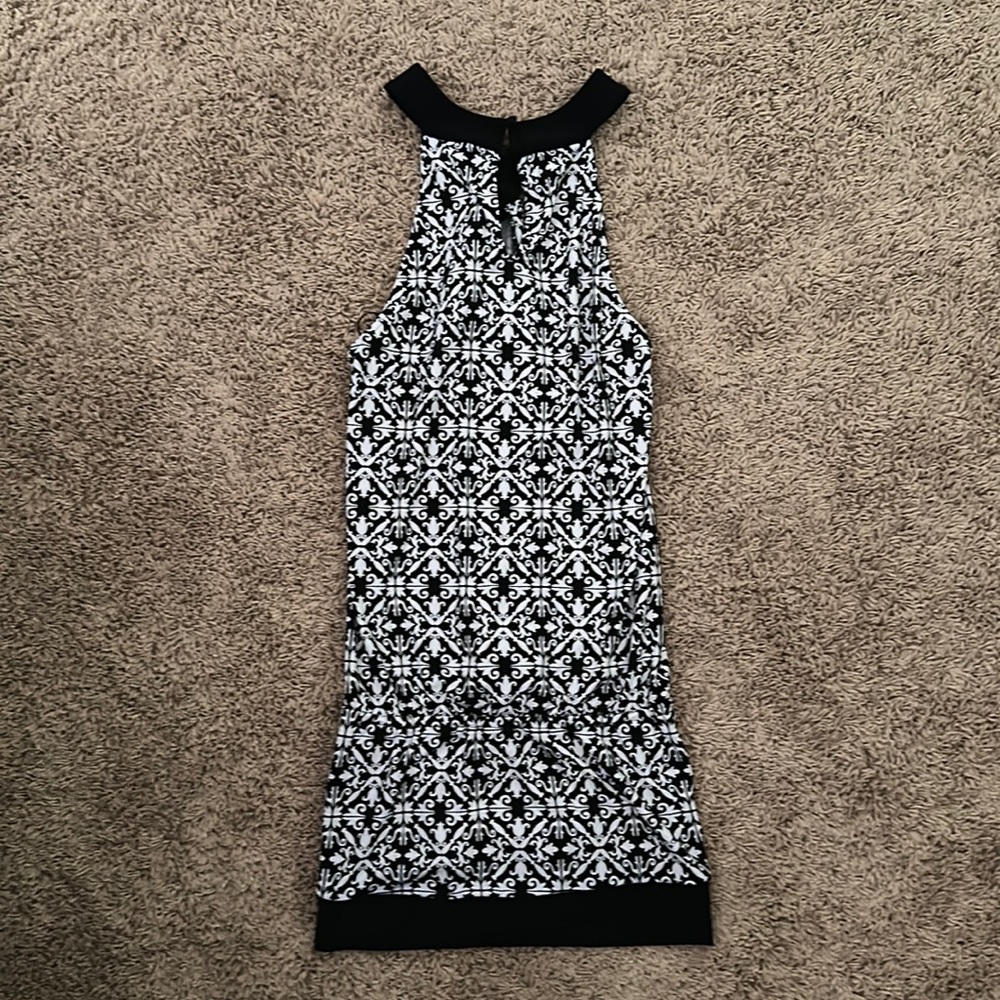 White House black market top